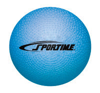 Sportime 5" Rubber Ball