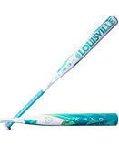 Louisville Slugger 2026 Kryo Fastpitch Bat (-9)
