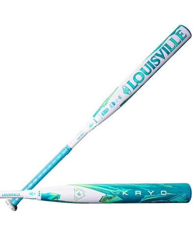Louisville Slugger 2026 Kryo Fastpitch Bat (-11)