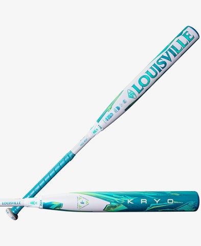 Louisville Slugger 2026 Kryo Fastpitch Bat (-9)