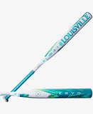 Louisville Slugger 2026 Kryo Fastpitch Bat (-9)