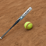 Easton 2023 Ghost Double Barrel Fastpitch Bat (-10)