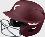 Easton Ghost Matte Fastpitch Batting Helmet