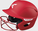 Easton Ghost Matte Fastpitch Batting Helmet
