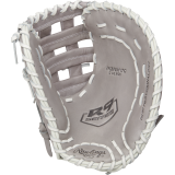 Rawlings 12.5" R9 Series First Base Softball Glove