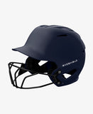 Evoshield XVT 2.0 Batting Helmet with Softball Facemask