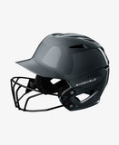 Evoshield XVT 2.0 Batting Helmet with Softball Facemask
