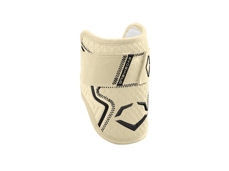 EvoShield PRO-SRZ 2.0 Batter's Two-Piece Elbow Guard Royal