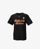 Cruisers Evoshield Tech Tee