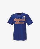 Cruisers Evoshield Tech Tee