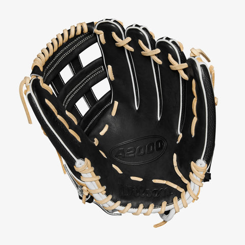 Wilson 2024 A2000 PF50SS 12.25” Outfield Baseball/Softball Glove
