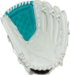 Rawlings Shutout Softball Fielding Glove