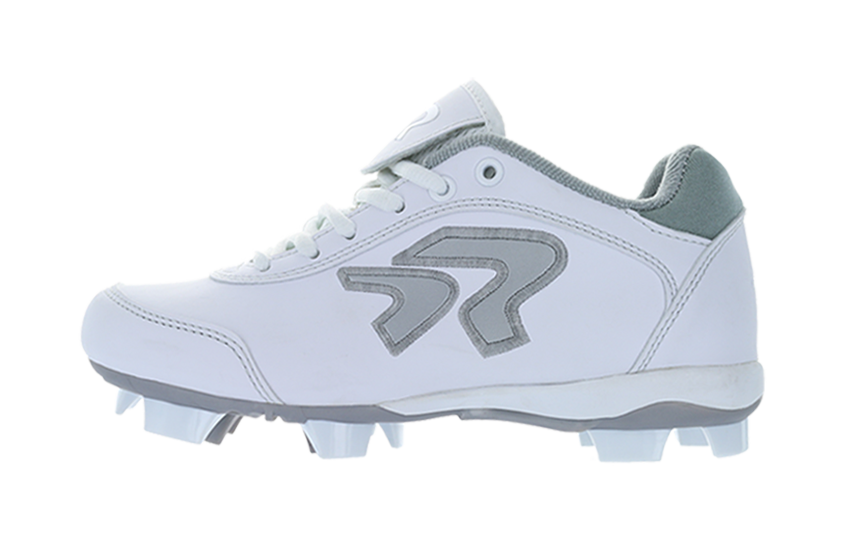 Ringor Diamond Dynasty 2.0 Youth Molded Softball Cleat