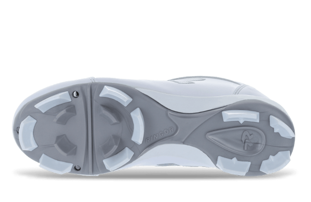 Ringor youth softball cleats on sale