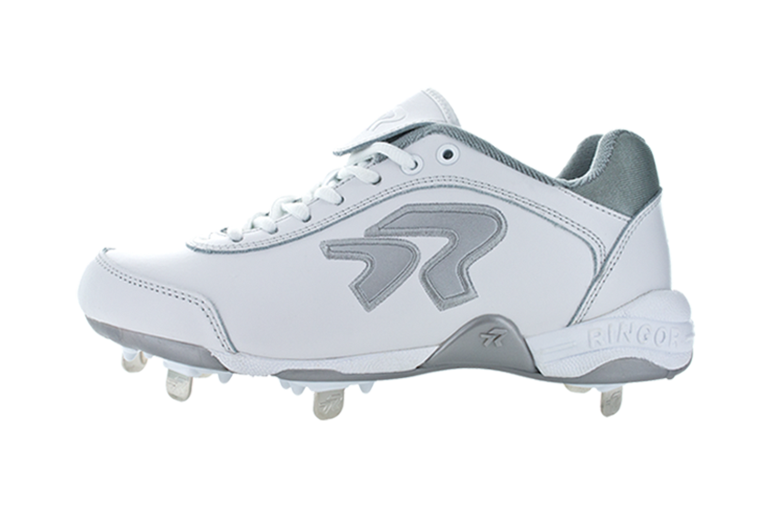 Ringor Diamond Dynasty II Metal Softball Cleat – The Softball Group