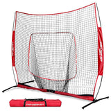 PowerNet 7' x 7' Hitting Net