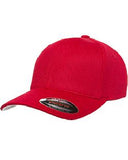 Yupoong FlexFit 6577CD Pique Mesh Hat