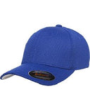 Yupoong FlexFit 6577CD Pique Mesh Hat