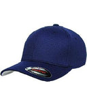 Yupoong FlexFit 6577CD Pique Mesh Hat