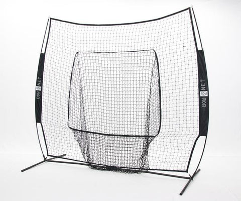 BowNet Big Mouth Replacement Net Colors