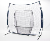 BowNet Big Mouth Replacement Net Colors