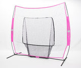 BowNet Big Mouth Replacement Net Colors
