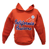 Cruisers Gildan Adult Hooded Sweatshirt