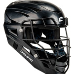 Champro  HX Cannon Catcher's Helmet - Hockey Style