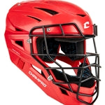 Champro  HX Cannon Catcher's Helmet - Hockey Style