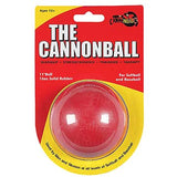 Cannonball - 11" Training Ball