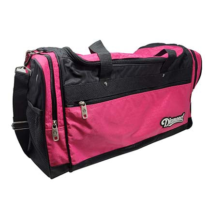 Diamond Sport Duffle Bag