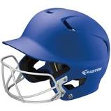Easton Z5 Junior Batting Helmet With Mask