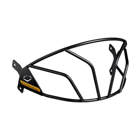 Evoshield Softball Facemask for XVT Batters Helmet