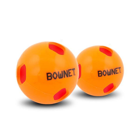 Bownet Hollow Training Balls