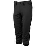 Intensity N5306W Low Rise Womens Pants With Belt Loop