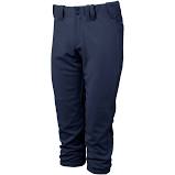 Intensity N5306W Low Rise Womens Pants With Belt Loop