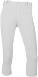 Intensity N5306W Low Rise Womens Pants With Belt Loop