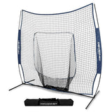 PowerNet 7' x 7' Hitting Net
