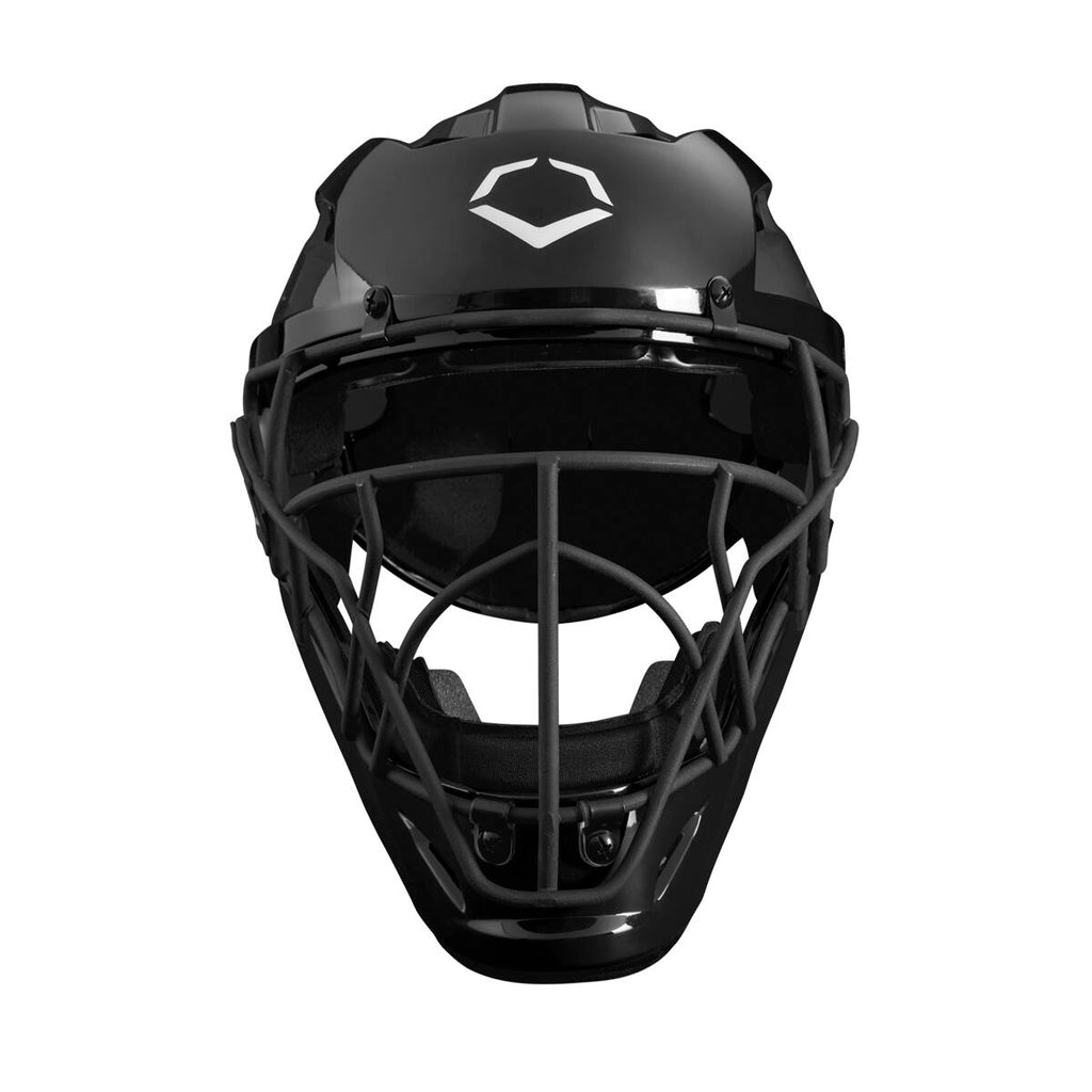 evoshield football helmet Evoshield Pro-SRZ Catchers Helmet – The Softball Group