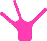 Two Hands Pro Defensive Training Tool