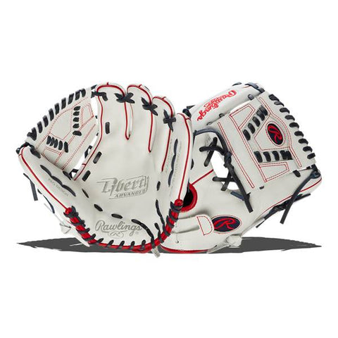 Rawlings 12" Liberty Advanced Fielders Glove