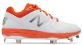 New Balance Metal Women's Fresh Foam Velo1 Cleats