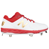 New Balance Metal Women's Fresh Foam Velo1 Cleats