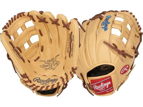 Rawlings Select Pro Lite 11.5" Fielding Glove