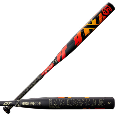 Louisville Slugger 2022 LXT (-11) Fastpitch Bat