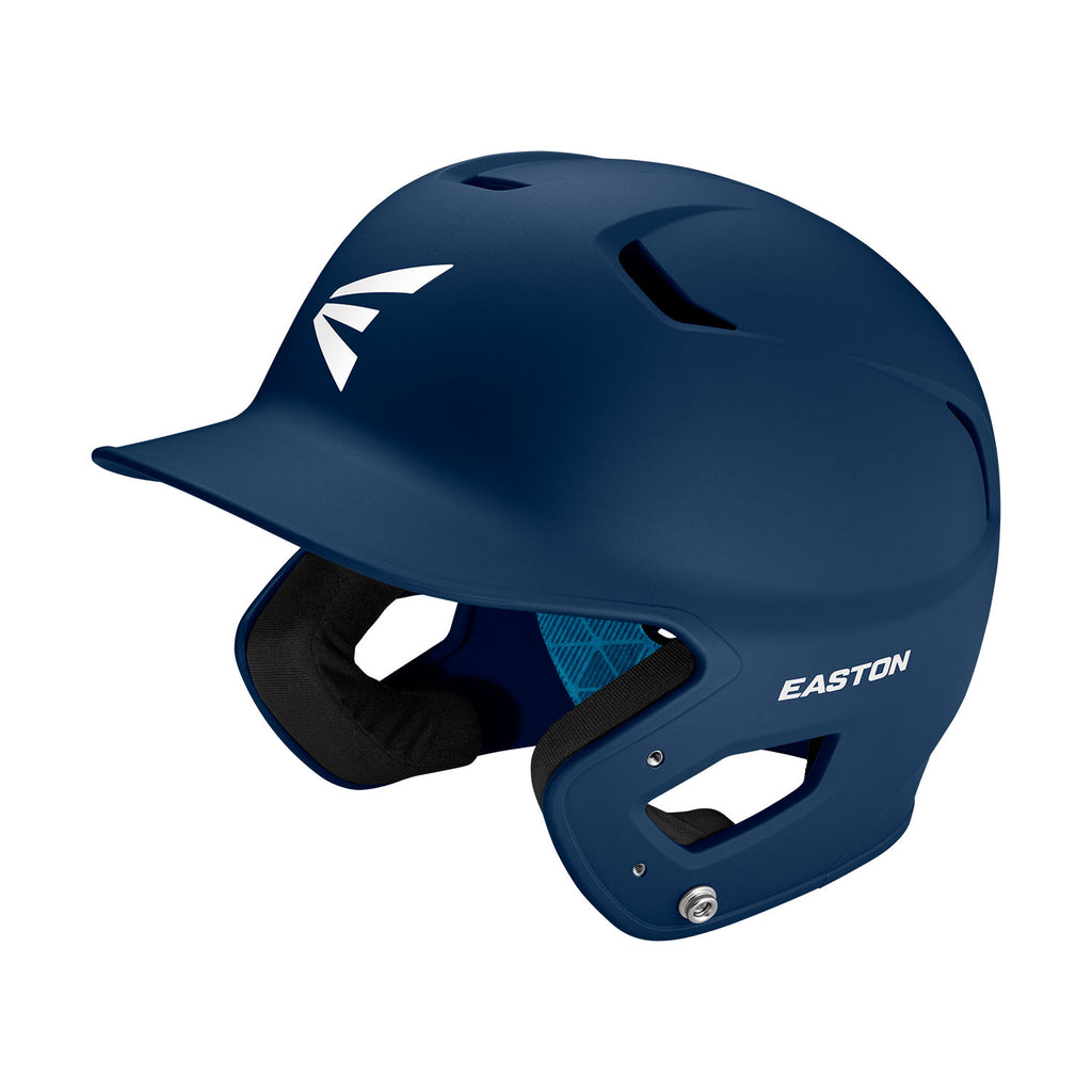 Easton Z5 2.0 Matte Solid Junior Batting Helmet – The Softball Group