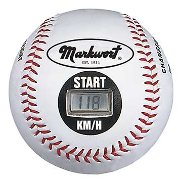 Speed Sensor - Baseball