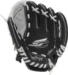 Rawlings 9.5" Sure Catch Youth Baseball Glove