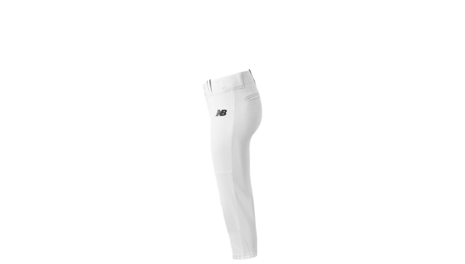 New balance top softball pants