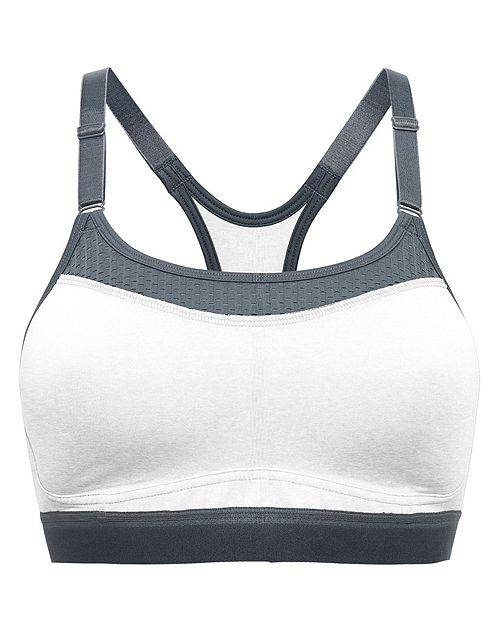 Champion show shop off sports bra